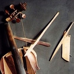 The Violinist