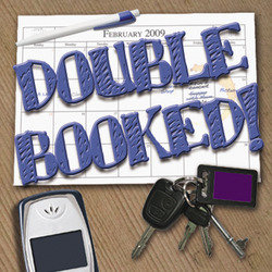 Double Booked