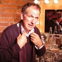 Burton's Last Call