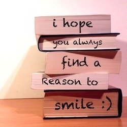A Reason to Smile