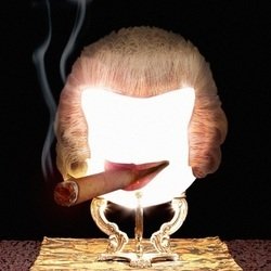 Tobacco Merchant's Lawyer