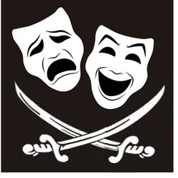 Piracy! Comedy on the High C's