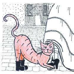 Puss-in-Boots