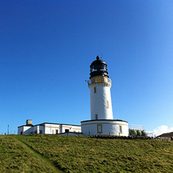 Cape Wrath