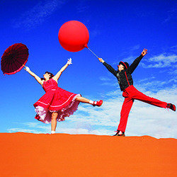A Circus Affair