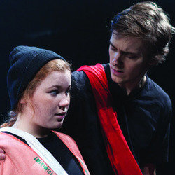 Story Shakespeare: Pericles