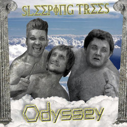 The Sleeping Trees' Odyssey