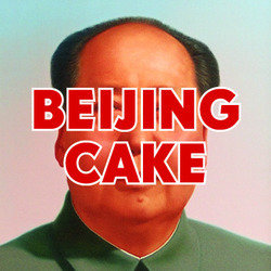 Beijing Cake