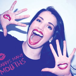 Maddy's Many Mouths