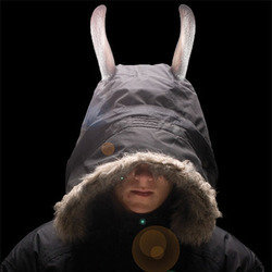 Rabbitskin by Dominic Grace