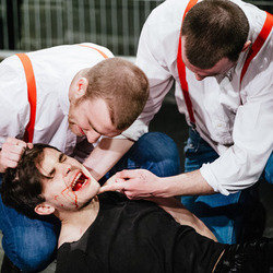 Titus Andronicus
