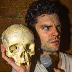 Charlie Dupré Presents... The Stories of Shakey P