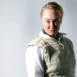 Executed for Sodomy: the Life Story of Caterina Linck