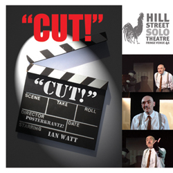 Cut!