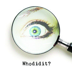 Whodidit