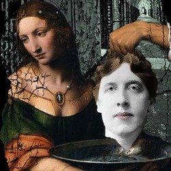 Sans Salomé