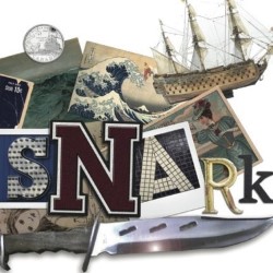 The Hunting of the Snark