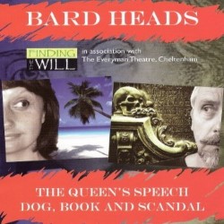 Dog, Book and Scandal