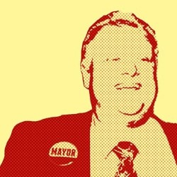 21 Things You Should Know About Toronto's Crack-Smoking Mayor
