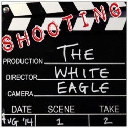 Shooting The White Eagle was an immensely enjoyable experience, and I would recommend it to anyone looking for something interactive and a little different at the Fringe this year.