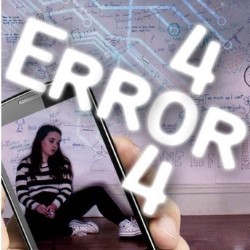 Error 404