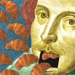 Shakespeare for Breakfast