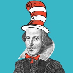 The Seussification of A Midsummer Night's Dream