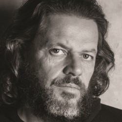 James Bannon: Running with the Firm
