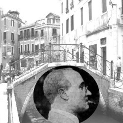 Now We Are Pope: Frederick Rolfe in Venice