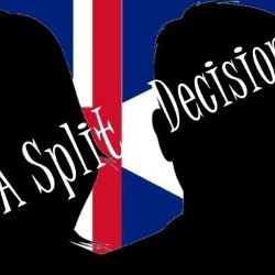 A Split Decision