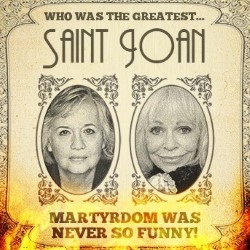Keeping Up with the Joans