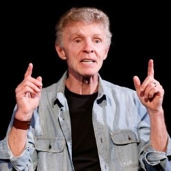 Billy Hayes is an incredible man with an even more incredible story.