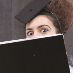 The quality of our nation’s sexual education has come under criticism over the past few years and Rachel Lincoln’s satire is perfectly on point.