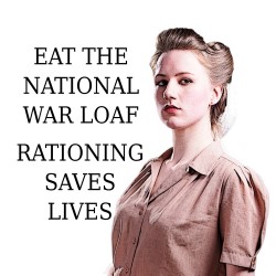 National Loaf