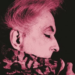 Quentin Crisp: Naked Hope