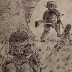 Olaudah Equiano: The Enslaved African