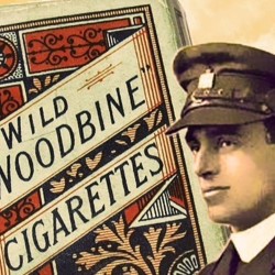 Woodbine Willie