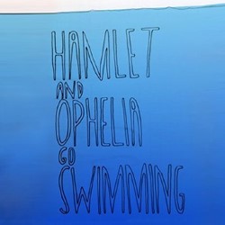 Hamlet and Ophelia Go Swimming