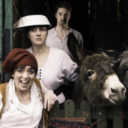 The Ingenious Gentleman Don Quixote of La Mancha