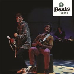 Although the plots are a little simple, the show is a refreshing take on the relationship between one’s musical taste and one’s identity.