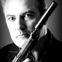 Bond!