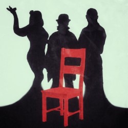 The Unholy Trinity