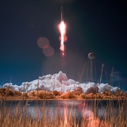 This is a beautiful and haunting ode to space exploration, but it’s still got a way to go.