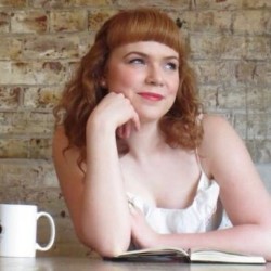 It's Jane who gives the loveable Joanie a most apt piece of advice which makes a wonderful take-home message from this feel-good play: 