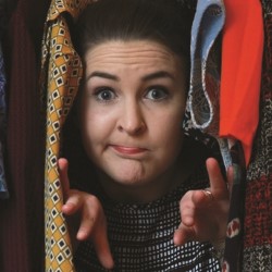 Katie O’Kelly’s Counter Culture