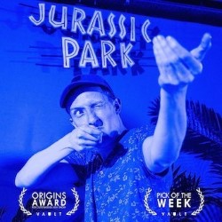 Jurassic Park