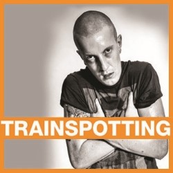 Trainspotting is certainly something different to what I have seen so far at the Fringe.