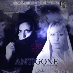 Antigone: An Arabian Tragedy