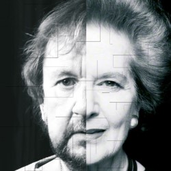 Pip Utton: Playing Maggie