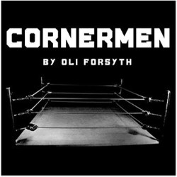Cornermen is affecting because there is a certain universality in it, despite the fact it is set in a very specific world.